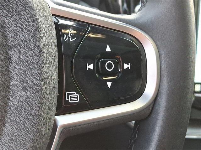 used 2025 Volvo XC60 car, priced at $41,991
