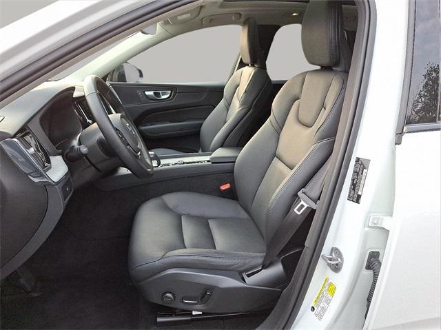 used 2025 Volvo XC60 car, priced at $41,991