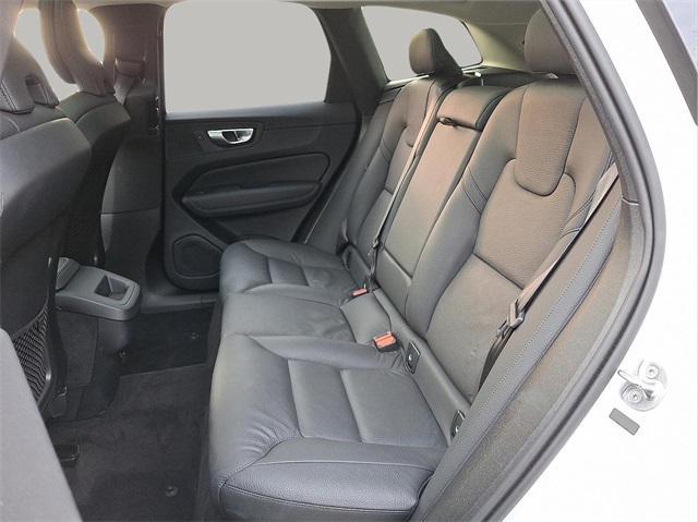 used 2025 Volvo XC60 car, priced at $41,991