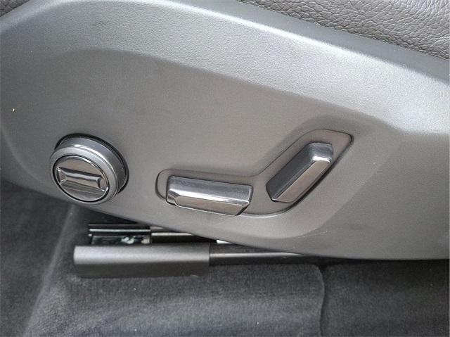 used 2025 Volvo XC60 car, priced at $41,991