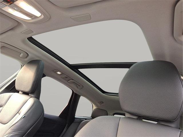 used 2025 Volvo XC60 car, priced at $41,991