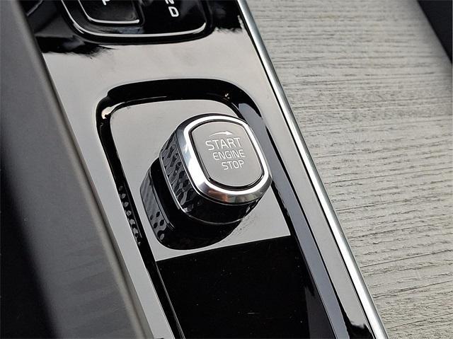used 2025 Volvo XC60 car, priced at $41,991