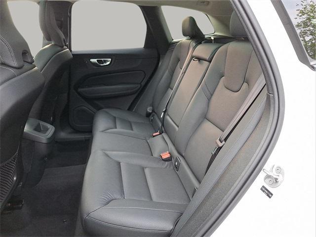 used 2025 Volvo XC60 car, priced at $41,991