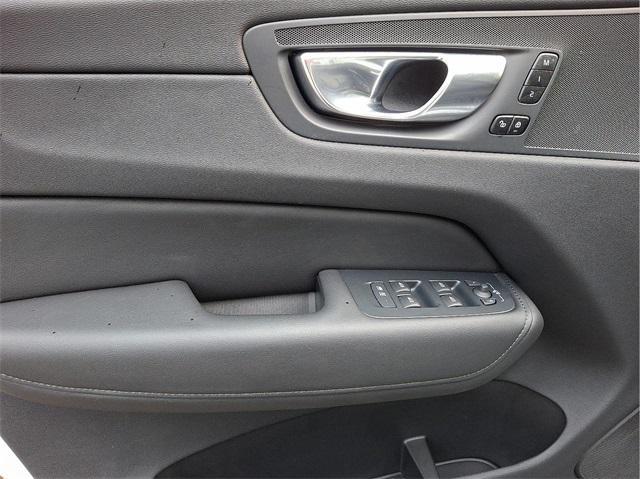 used 2025 Volvo XC60 car, priced at $41,991