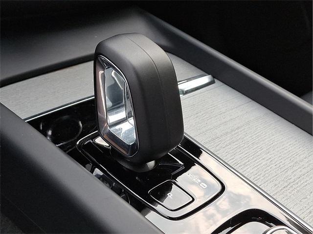 used 2025 Volvo XC60 car, priced at $41,991