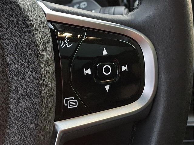 used 2025 Volvo XC60 car, priced at $41,991