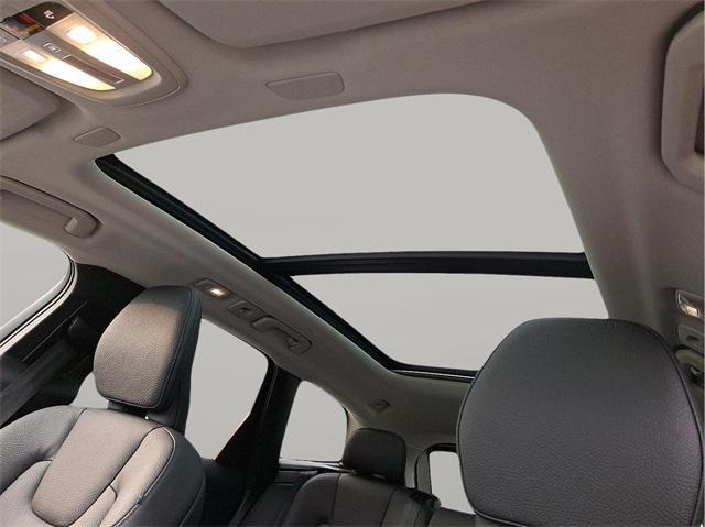 used 2025 Volvo XC60 car, priced at $41,991
