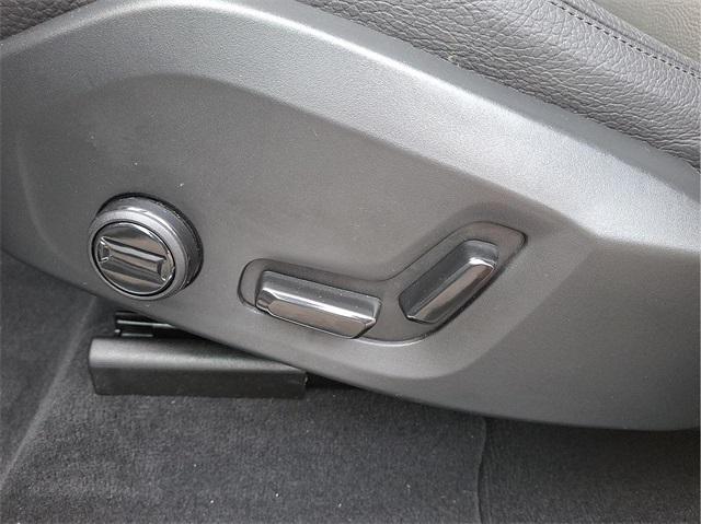 used 2025 Volvo XC60 car, priced at $41,991