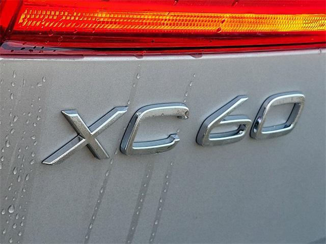 new 2024 Volvo XC60 Recharge Plug-In Hybrid car, priced at $76,940