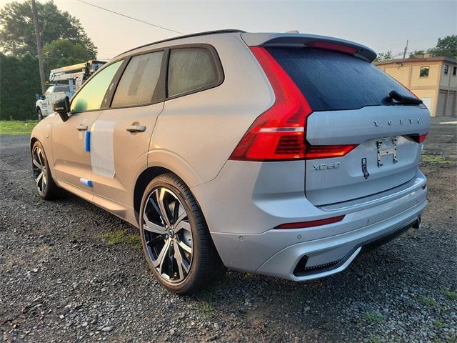 new 2024 Volvo XC60 Recharge Plug-In Hybrid car, priced at $76,940