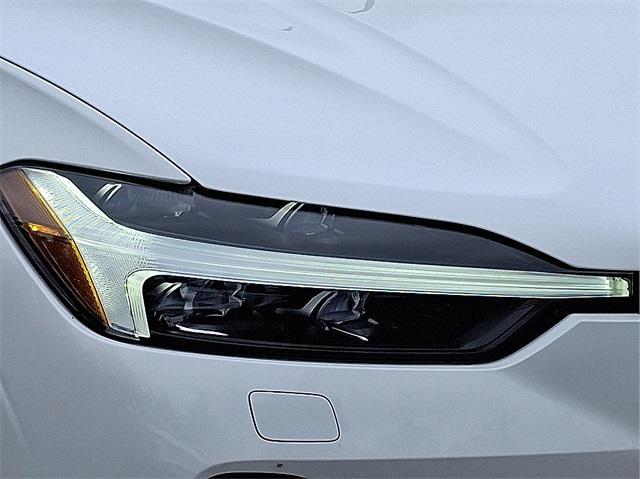 new 2026 Volvo XC60 car, priced at $52,975