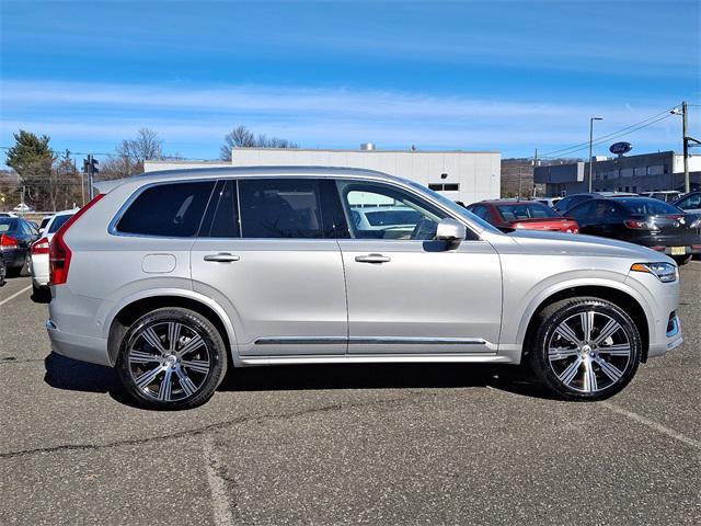 used 2024 Volvo XC90 car, priced at $43,992