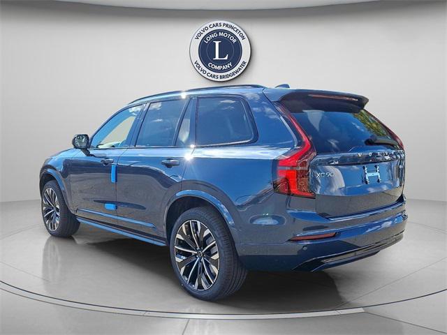 new 2026 Volvo XC90 car, priced at $75,950