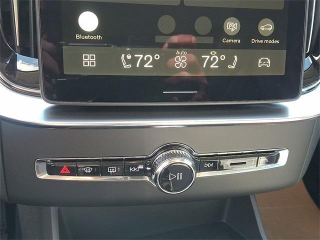 new 2026 Volvo XC90 car, priced at $75,950