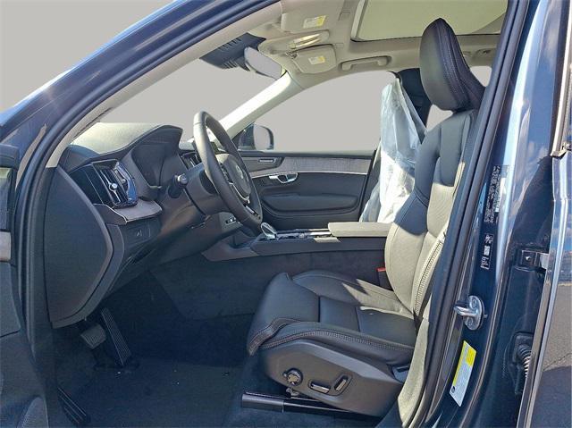 new 2026 Volvo XC90 car, priced at $75,950