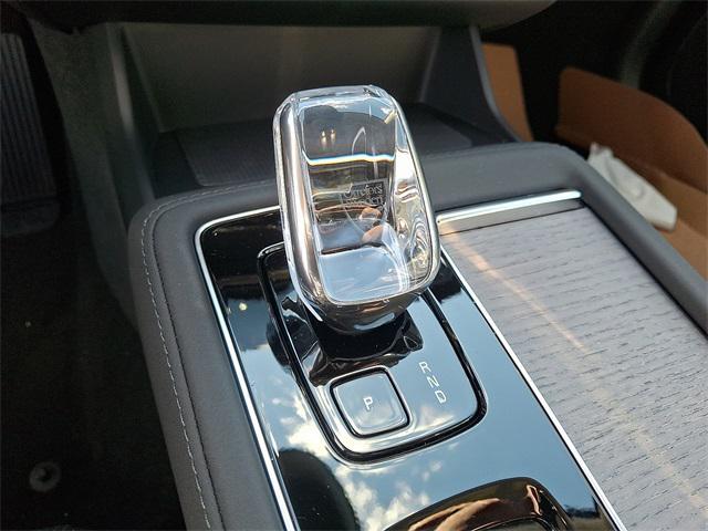 new 2026 Volvo XC90 car, priced at $75,950