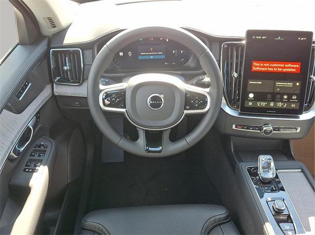 new 2026 Volvo XC90 car, priced at $75,950
