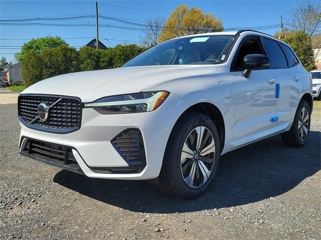 new 2024 Volvo XC60 Recharge Plug-In Hybrid car, priced at $62,125