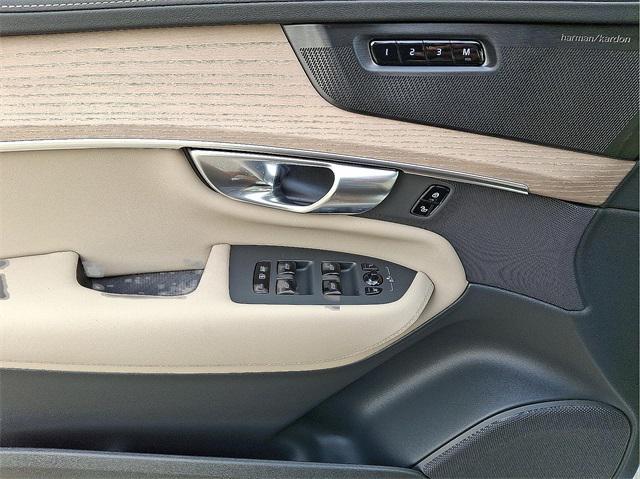 new 2026 Volvo XC90 car, priced at $75,950