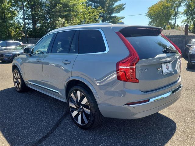 used 2024 Volvo XC90 Recharge Plug-In Hybrid car, priced at $70,992