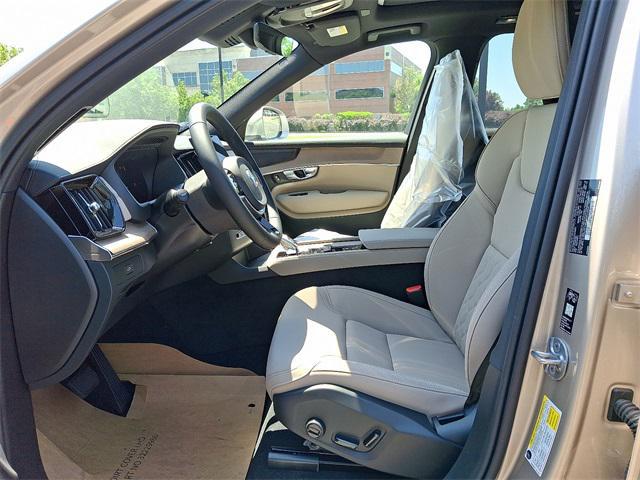 new 2026 Volvo XC90 car, priced at $68,155
