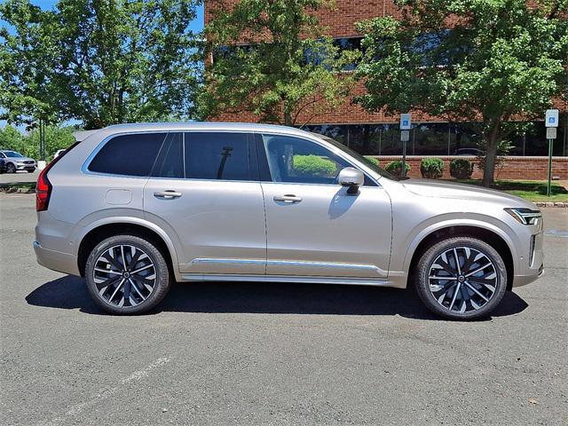new 2026 Volvo XC90 car, priced at $68,155
