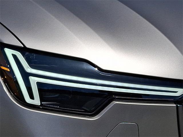 new 2026 Volvo XC90 car, priced at $68,155