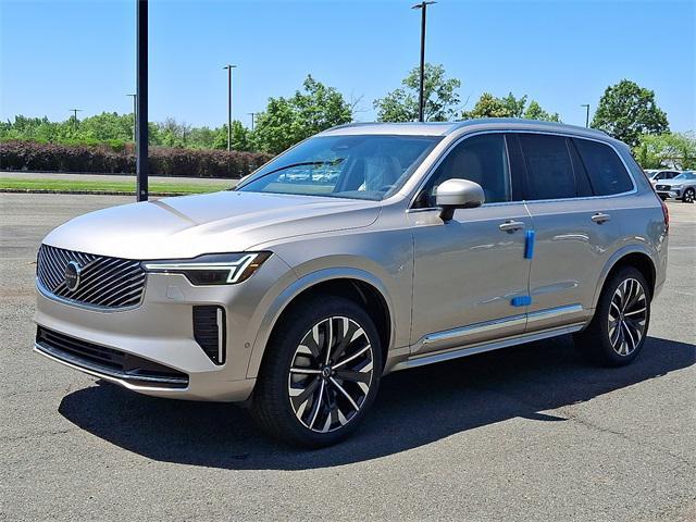 new 2026 Volvo XC90 car, priced at $68,155