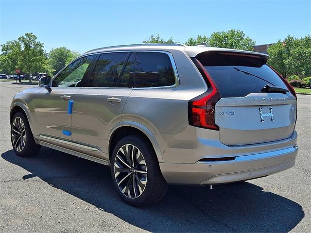 new 2026 Volvo XC90 car, priced at $68,155