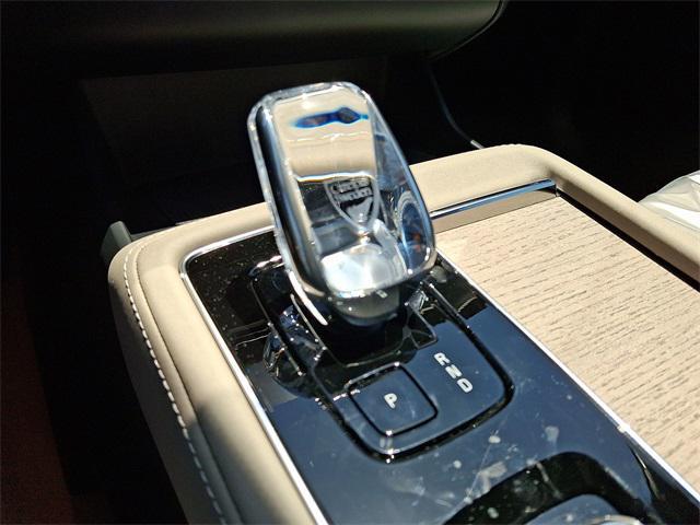 new 2026 Volvo XC90 car, priced at $68,155