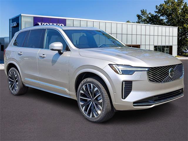 new 2026 Volvo XC90 car, priced at $68,155