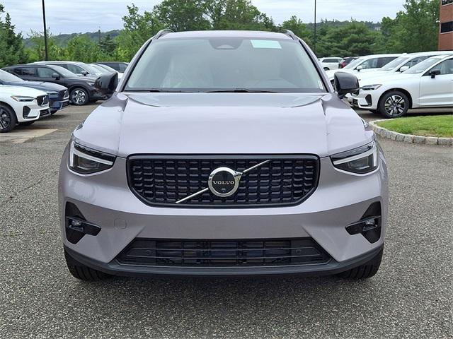 new 2026 Volvo XC40 car, priced at $53,525