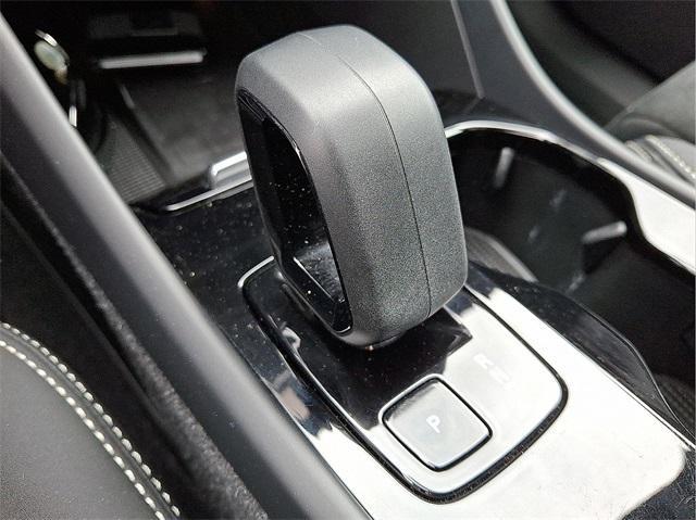used 2023 Volvo C40 Recharge Pure Electric car, priced at $29,992