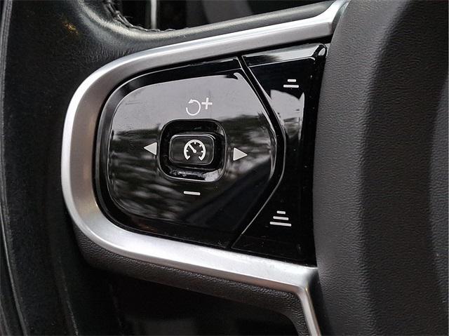 used 2021 Volvo XC60 car, priced at $33,991