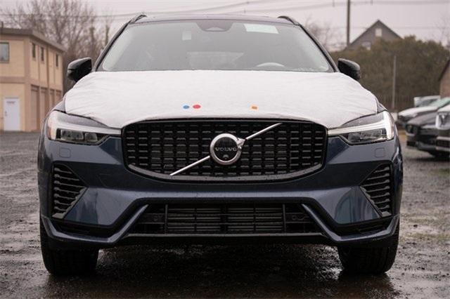 new 2024 Volvo XC60 Recharge Plug-In Hybrid car, priced at $66,815