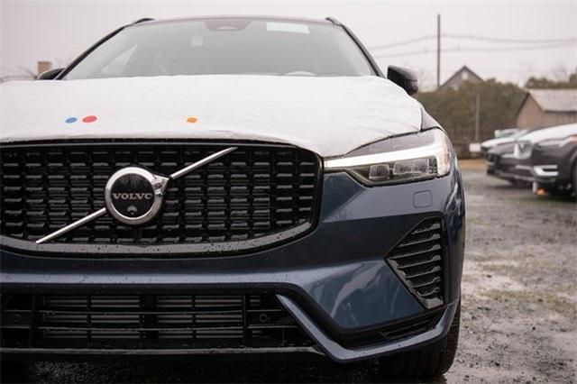 new 2024 Volvo XC60 Recharge Plug-In Hybrid car, priced at $66,815