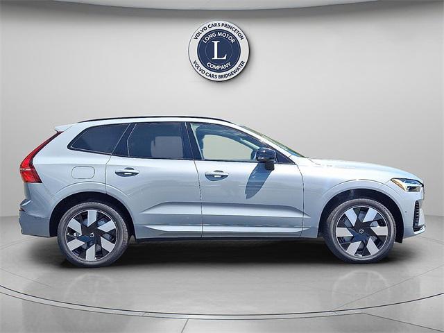 new 2025 Volvo XC60 Plug-In Hybrid car, priced at $66,260