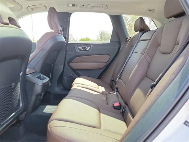 used 2020 Volvo XC60 car, priced at $29,991