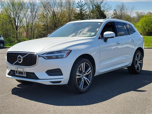 used 2020 Volvo XC60 car, priced at $29,991