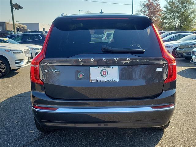 used 2023 Volvo XC90 Recharge Plug-In Hybrid car, priced at $59,991