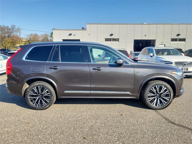 used 2023 Volvo XC90 Recharge Plug-In Hybrid car, priced at $59,991