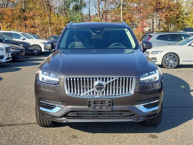 used 2023 Volvo XC90 Recharge Plug-In Hybrid car, priced at $59,991