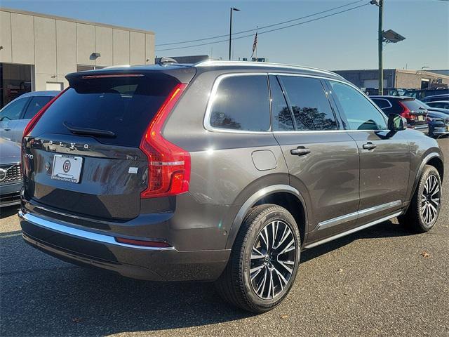 used 2023 Volvo XC90 Recharge Plug-In Hybrid car, priced at $59,991