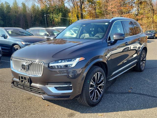 used 2023 Volvo XC90 Recharge Plug-In Hybrid car, priced at $59,991