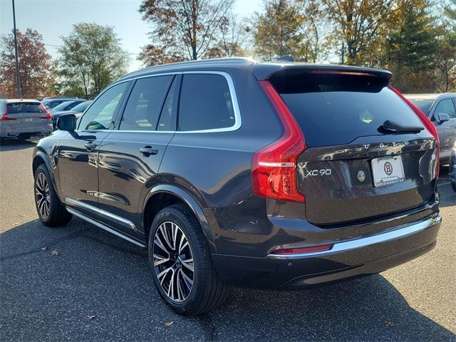 used 2023 Volvo XC90 Recharge Plug-In Hybrid car, priced at $59,991