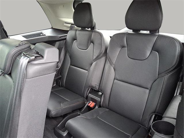used 2021 Volvo XC90 car, priced at $36,991