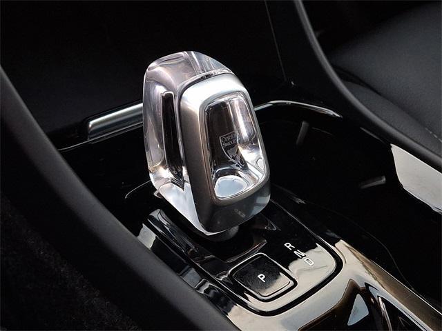 used 2025 Volvo XC40 car, priced at $34,991