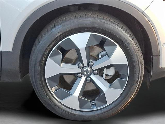 used 2025 Volvo XC40 car, priced at $34,991