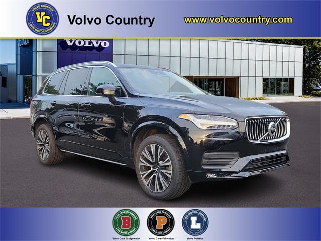 used 2020 Volvo XC90 car, priced at $31,598
