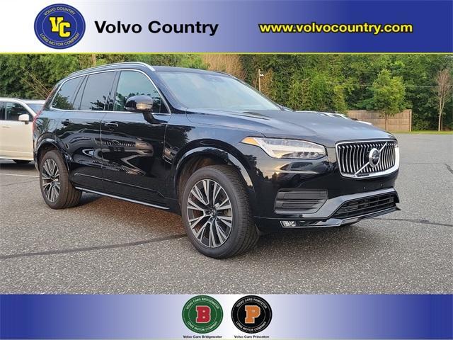 used 2020 Volvo XC90 car, priced at $32,598